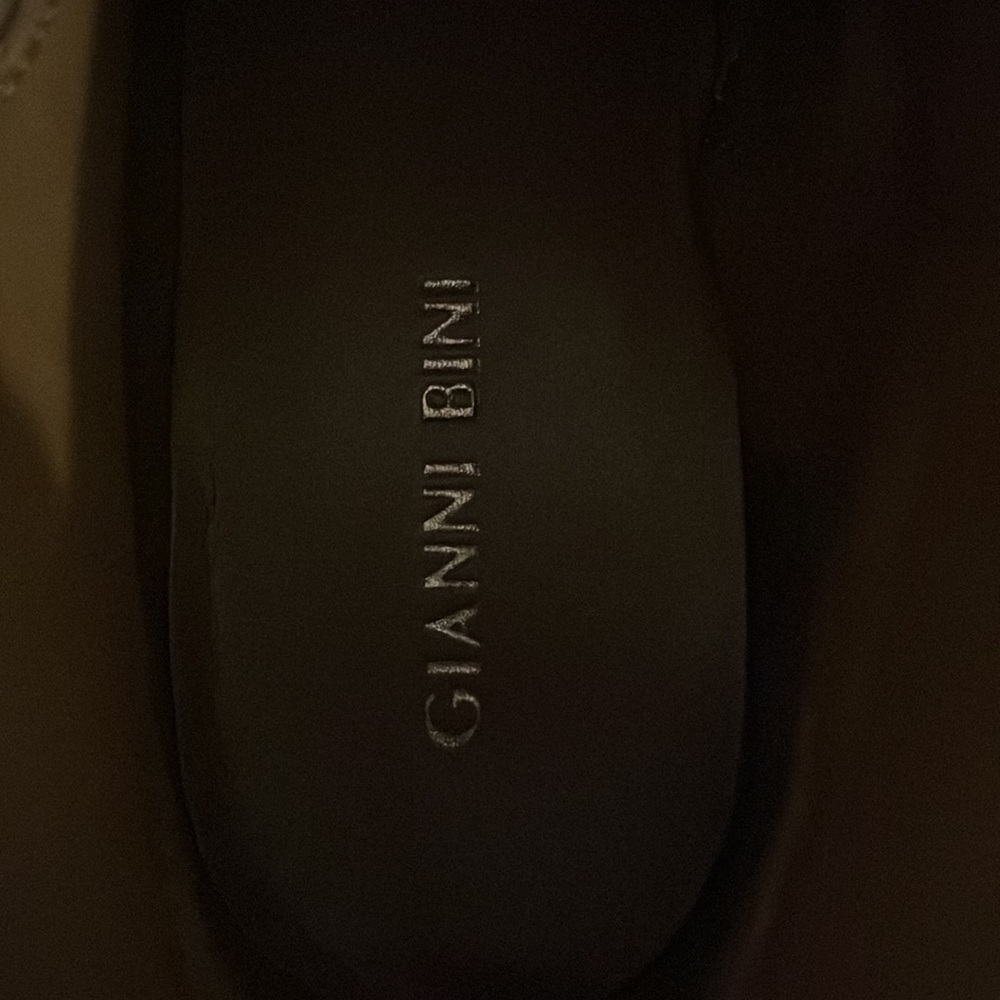 Booties - Picture 3 of 5